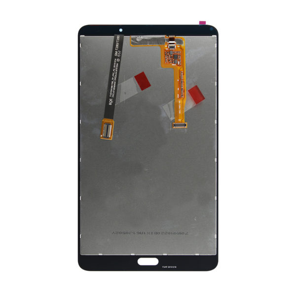 samsung galaxy tabe 7 0 t280 lcd assembly black 1 1