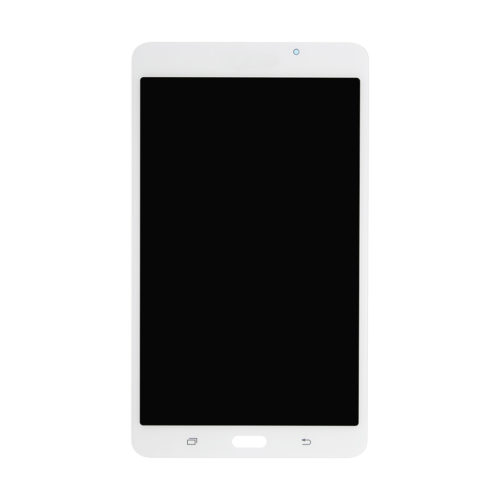 samsung galaxy tabe 7 0 t280 lcd assembly white 2