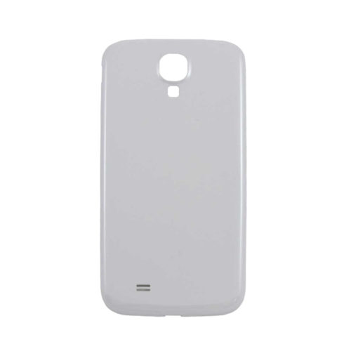 samsung galaxys4 back cover white