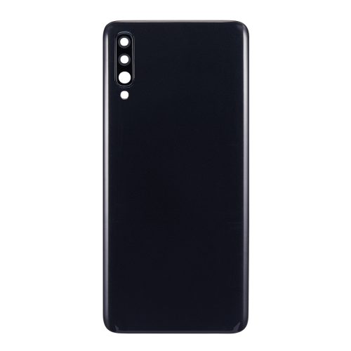 Samsung Galaxy A70 A705 Back Cover Black
