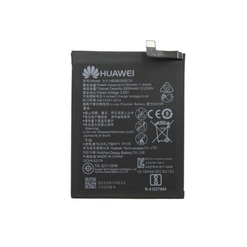 huawei p10 battery hb386280ecw