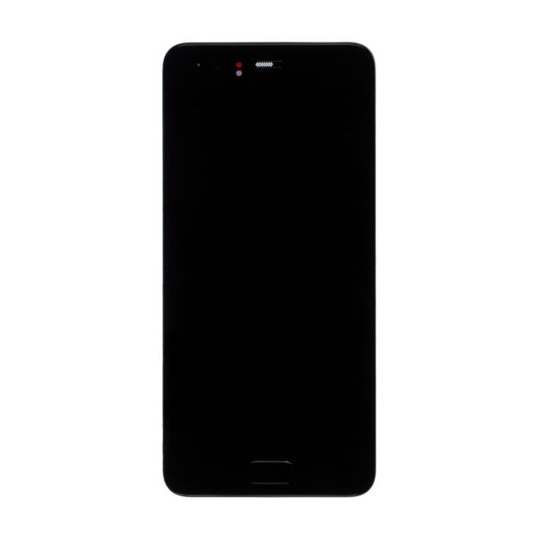 huawei p10 lcd assembly frame black