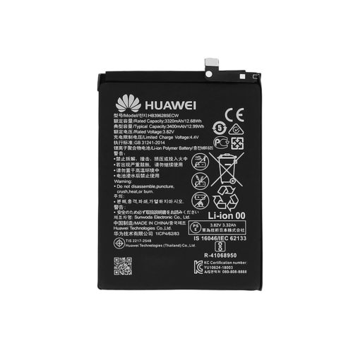 huawei p20 battery hb396285ecw