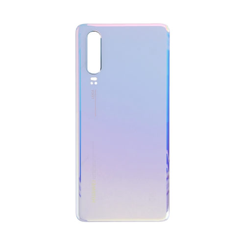 huawei p30 back cover breathing crystal