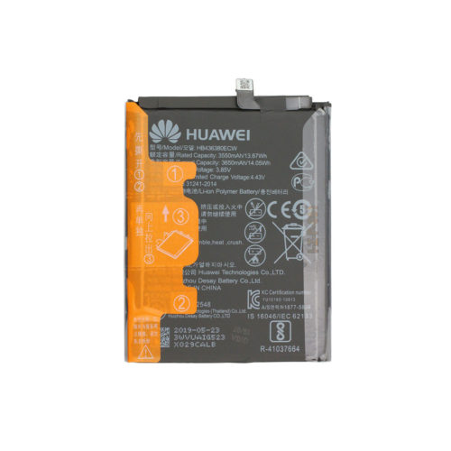 huawei p30 battery hb436380ecw