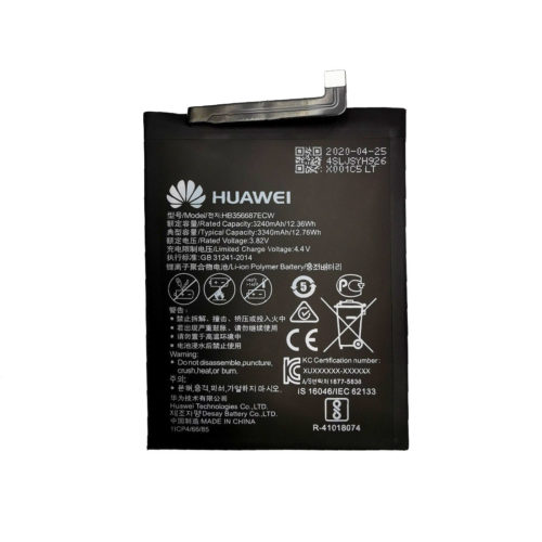 huawei p30lite battery hb356687ecw