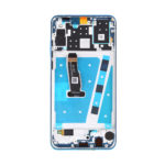 huawei p30lite lcd assembly frame aurora 1