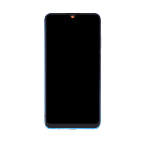 huawei p30lite lcd assembly frame aurora