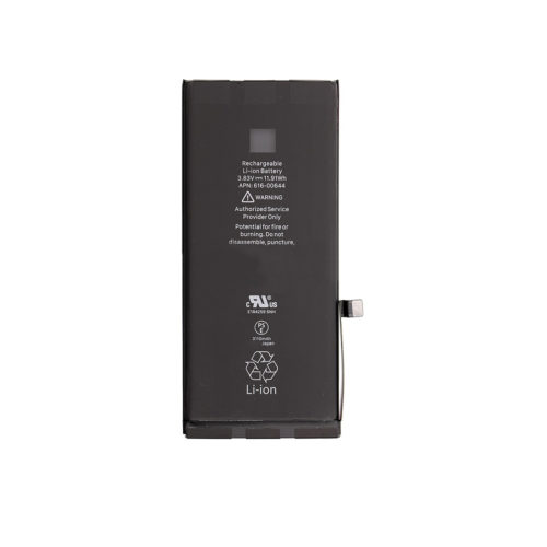 OEM Apple IPhone 11 Battery – 3510mAh, 100% New, With Tool Kit & Adhesive