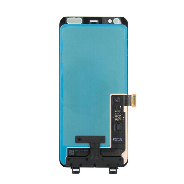 Google Pixel 4 XL LCD Assembly No Frame (OEM) MK Mobile