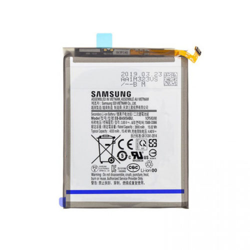 samsung galaxy a20 a30 a30s a50 batteryebba505aby