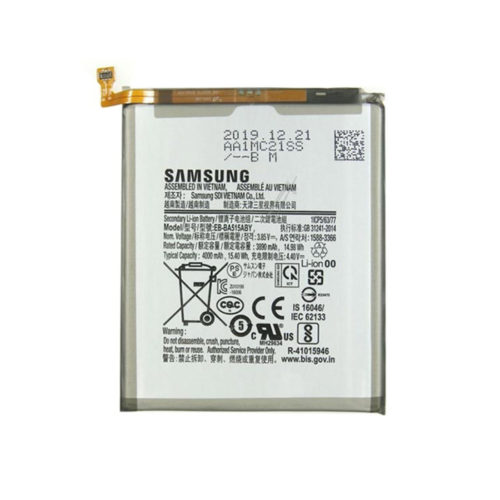 samsung galaxy a51 battery ebba515aby