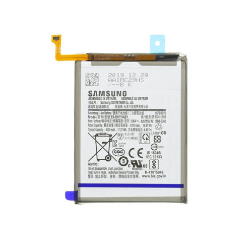 samsung galaxy note10lite battery ebbn770aby