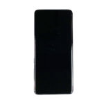 samsung galaxy s20plus g986 oled assembly frame black