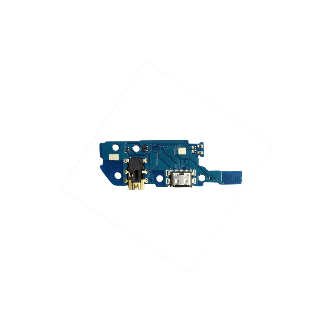 Picture of Samsung Galaxy A10E / A20E Charging Port Board +Headphone Jack (OEM New ...
