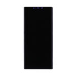 huawei mate30pro lcd assembly frame black