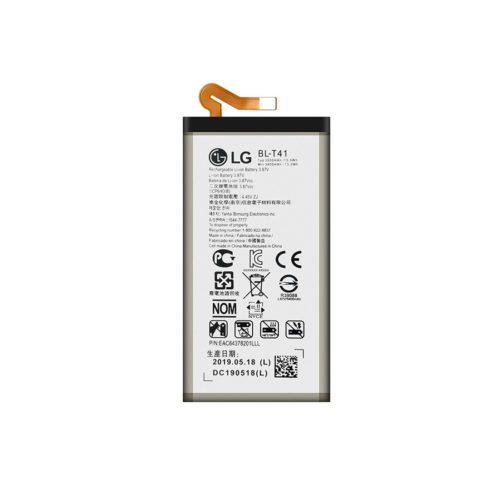 LG G8ThinQ battery BL T41