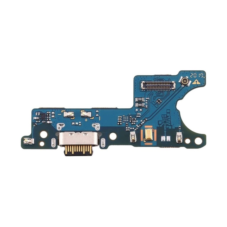 Разъем samsung a115