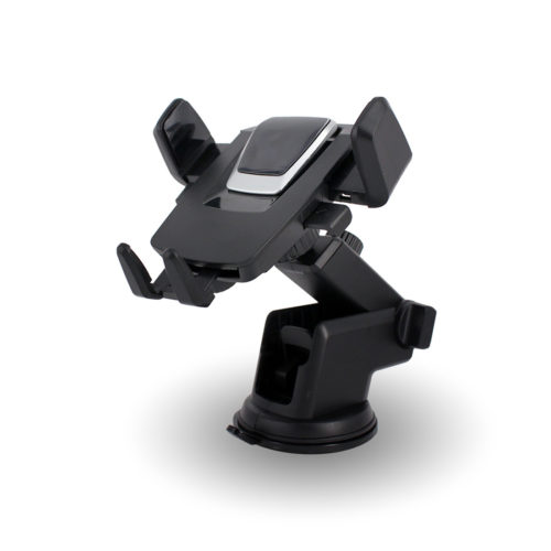 easy one touch car mount