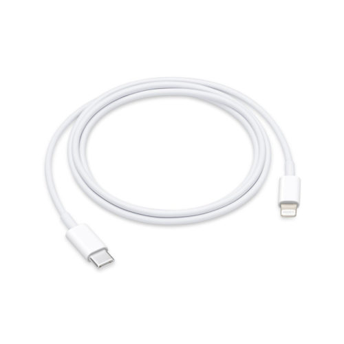 iphone12 Series Type C to lightning PD Cable in Packaging 1M