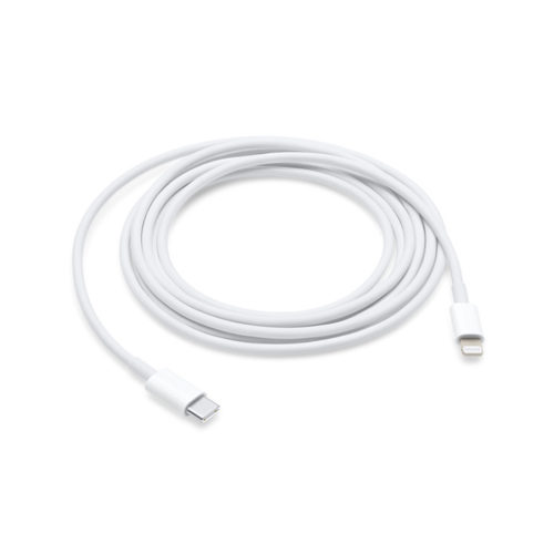 iphone12 Series Type C to lightning PD Cable in Packaging 2M