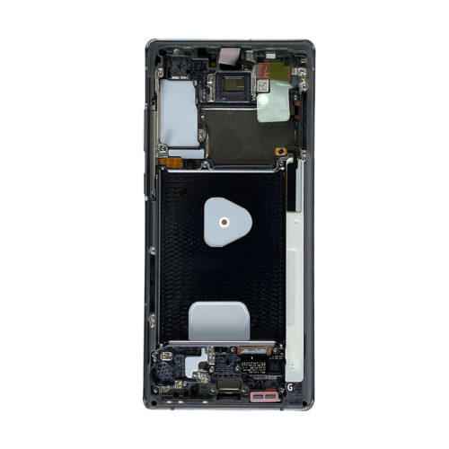 samsung galaxy note20 oled assembly mystic grey1