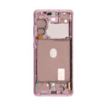 samsung galaxy s20fe oled assembly cloud lavender 1