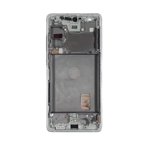 samsung galaxy s20fe oled assembly cloud white 1