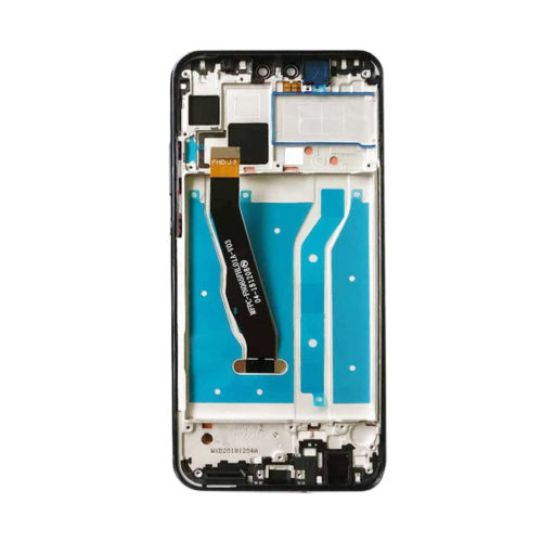 huawei Y9 2019 JKM LX1 lcd assembly frame 1