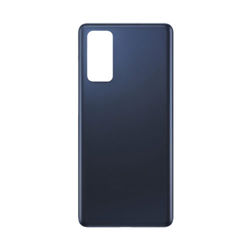 samsung galaxy s20fe back cover cloud navy