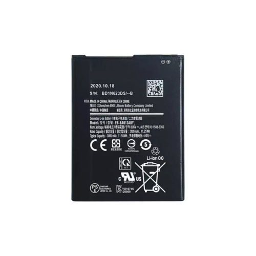 samsung galaxy a01 core a013 battery eb ba013aby oem