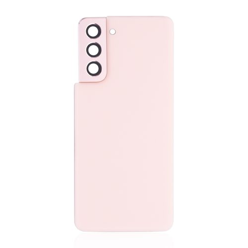 Samsung Galaxy S21 5G Back Cover Phantom Pink