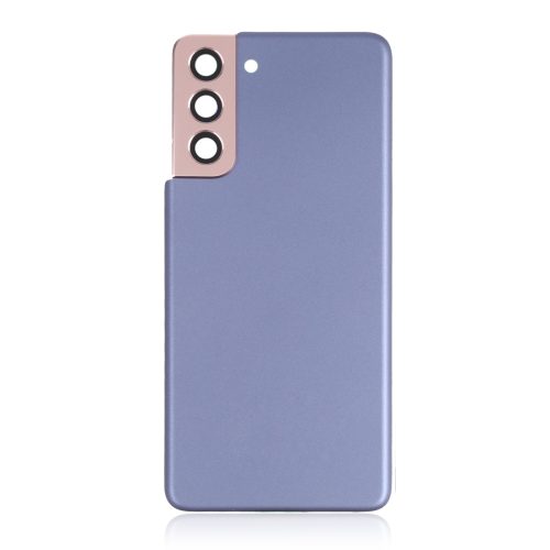Samsung Galaxy S21 5G Back Cover Phantom Violet
