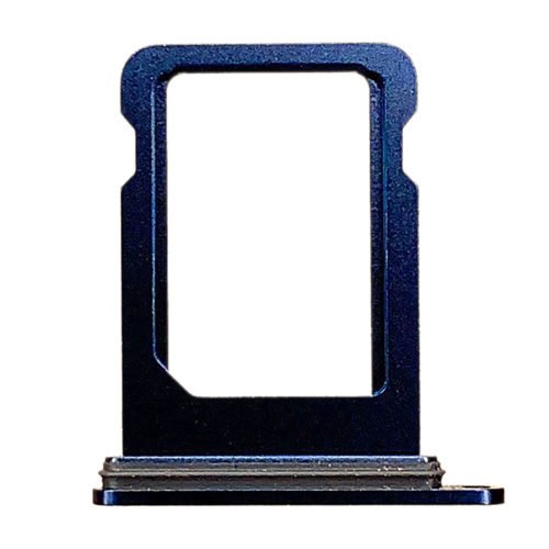 iphone12 mini sim tray blue