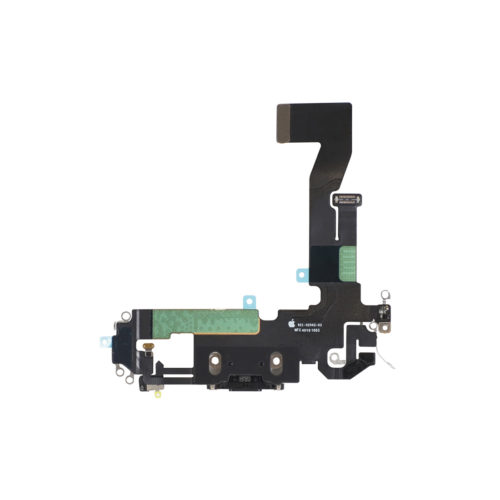 iphone12 12pro charging port with board graphite