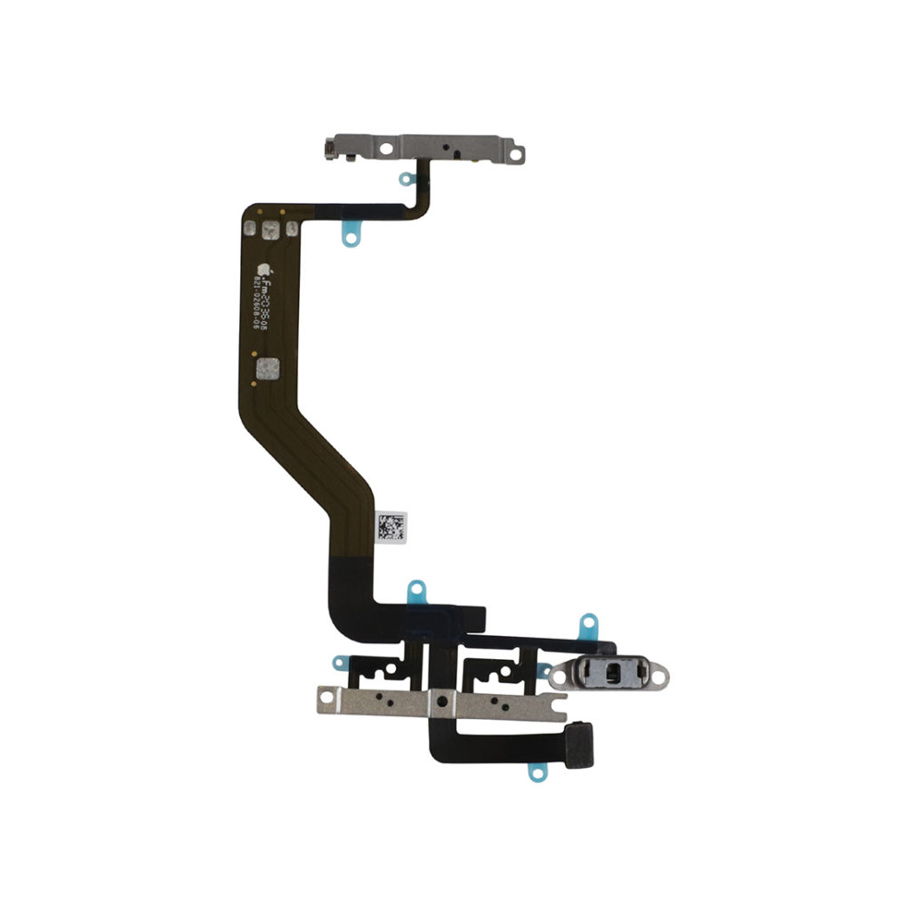 iPhone 12 Mini Power Volume Flex (OEM New) MK Mobile