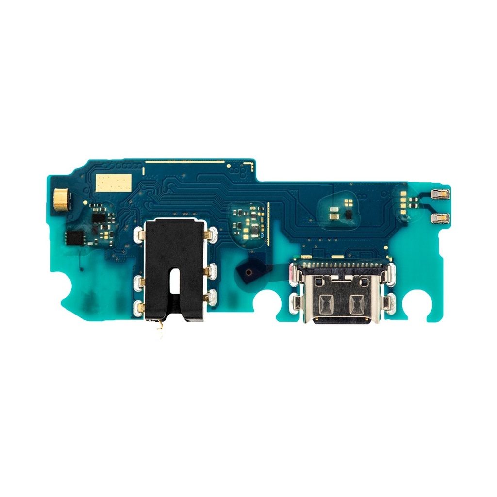 Samsung Galaxy A12 Charging Port With Headphone Jack OEM New MK Mobile