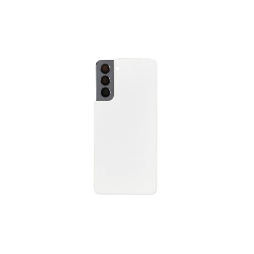 samsung galaxy s21 5g back cover white