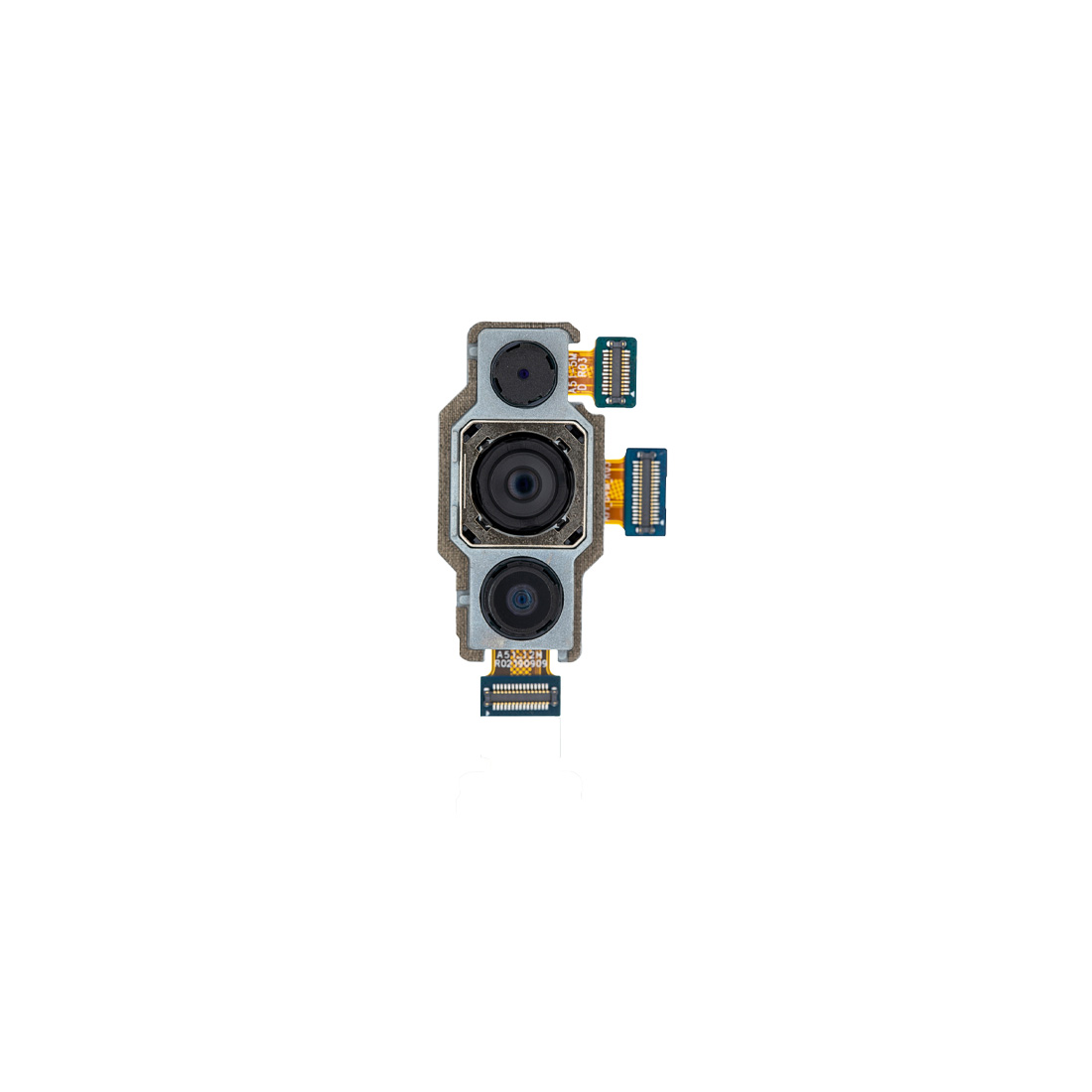 Samsung Galaxy A71 Battery Replacement - MK Mobile