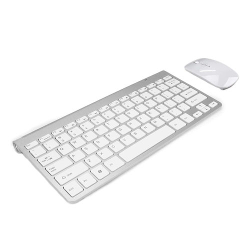 wireless air keyboard and mouse set