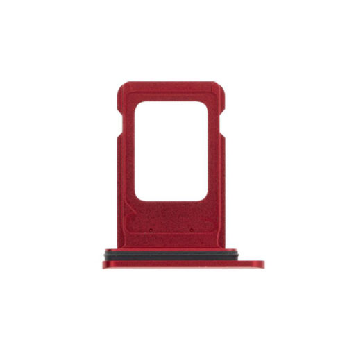 iphone8 iphonese2020 sim tray red