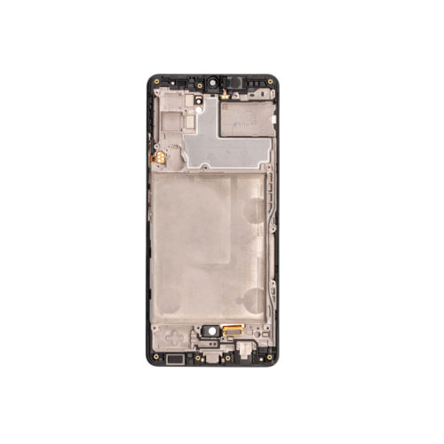samsung galaxy a42 5g a426f oled lcd assembly frame all colors oem 1