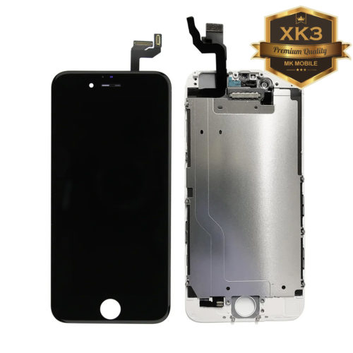 iphone 6s plus lcd assembly black xk3 1