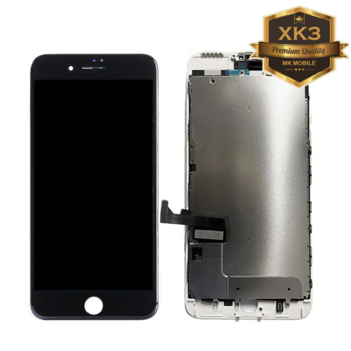 iphone 7 lcd assembly black xk3