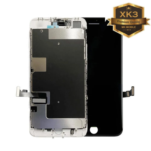 iphone 8 lcd assembly black xk3