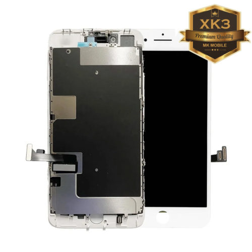 iphone 8 lcd assembly white xk3