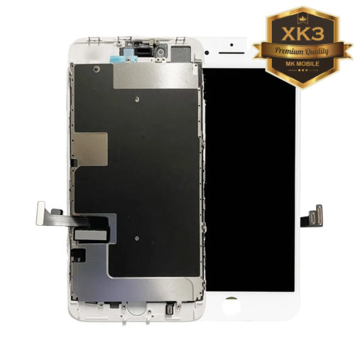 iphone 8 plus lcd assembly black xk3