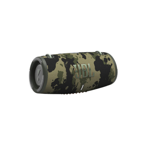 jbl xtreme 3 portable bluetooth speaker camouflage