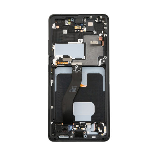 samsung galaxy s21ultra oled assembly black 1