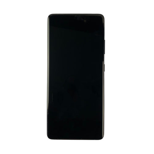 samsung galaxy s21ultra oled assembly black